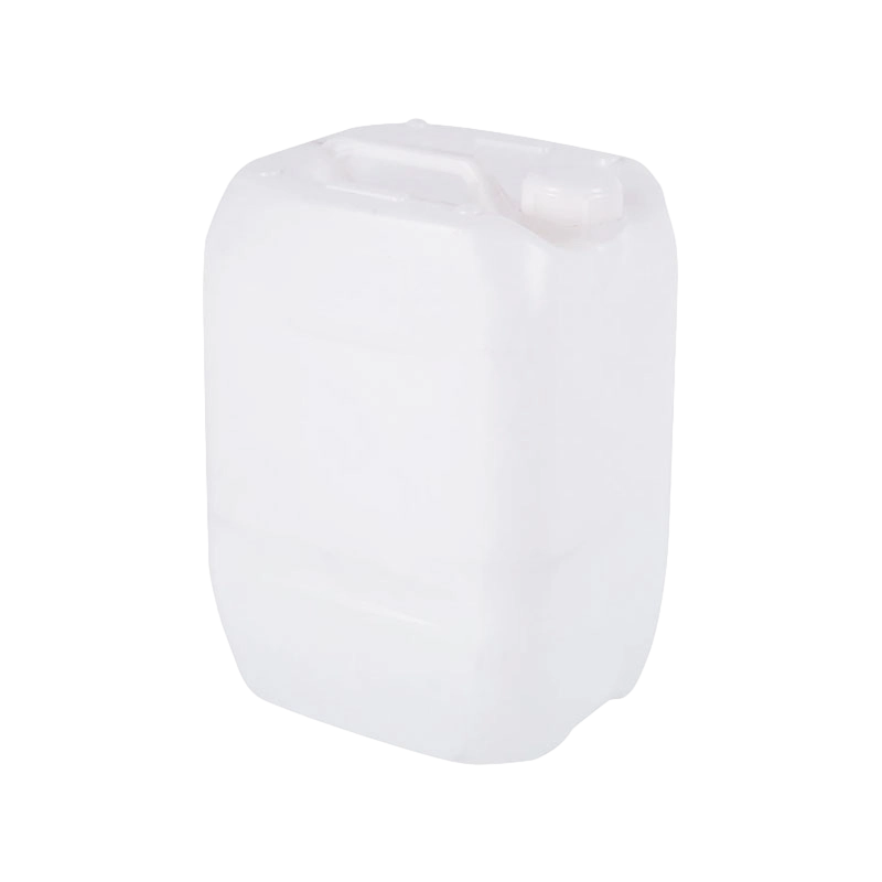 Пластиковая канистра